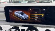 Mercedes-Benz CLA 220d AMG Line Executive 4dr Tip Auto Diesel Saloon